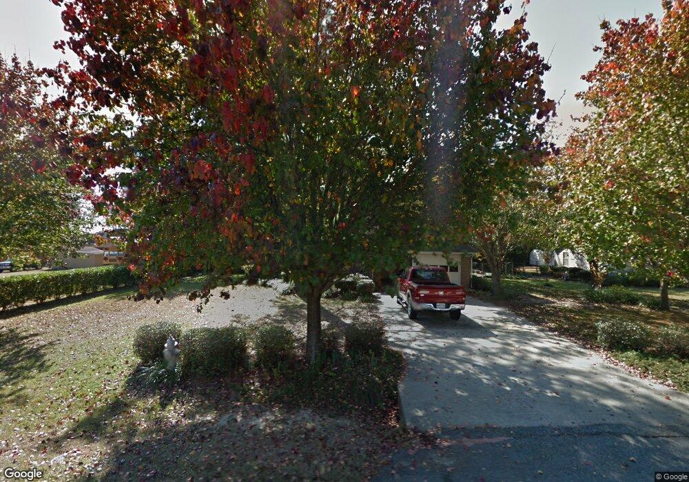 814 42nd St E, Tifton, GA 31794 - photo 1