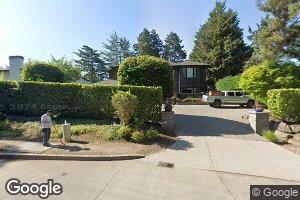 3143 Hunts Point Rd, Hunts Point, WA 98004