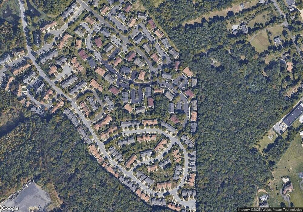 3505A Ramsbury Ct unit 3505A, Mount Laurel, NJ 08054 - photo 1