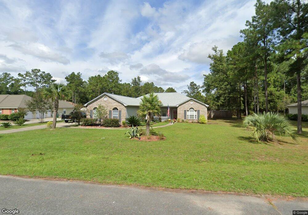 30 Saddletree Trail, Crawfordville, FL 32327 - photo 1