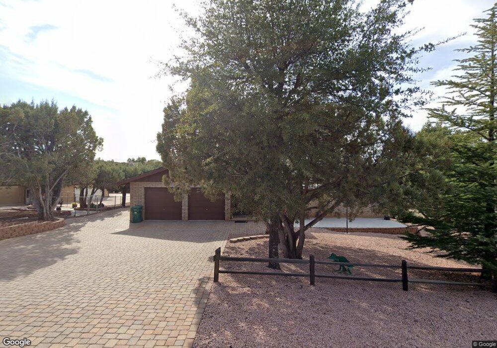 1300 N Camelot Dr, Payson, AZ 85541 - photo 1
