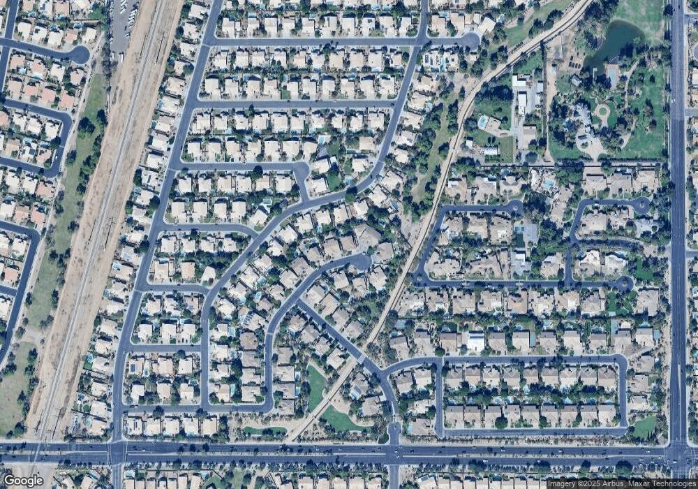 1210 N Judd Place, Chandler, AZ 85226 - photo 1