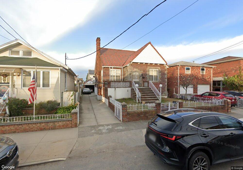 15914 102nd St, Howard Beach, NY 11414 - photo 1