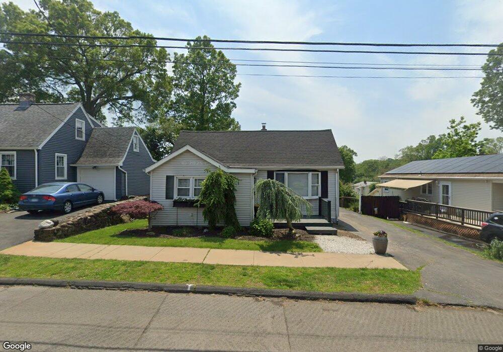 146 Dawson Ave, West Haven, CT 06516 - photo 1