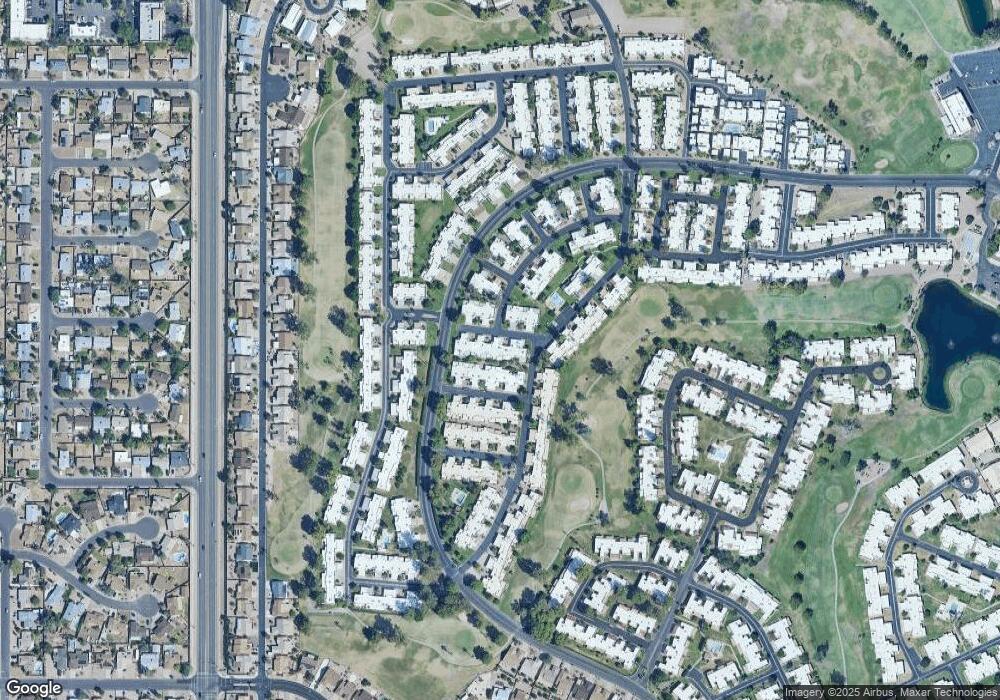 7721 E Mariposa Way unit 95, Mesa, AZ 85208 - photo 1