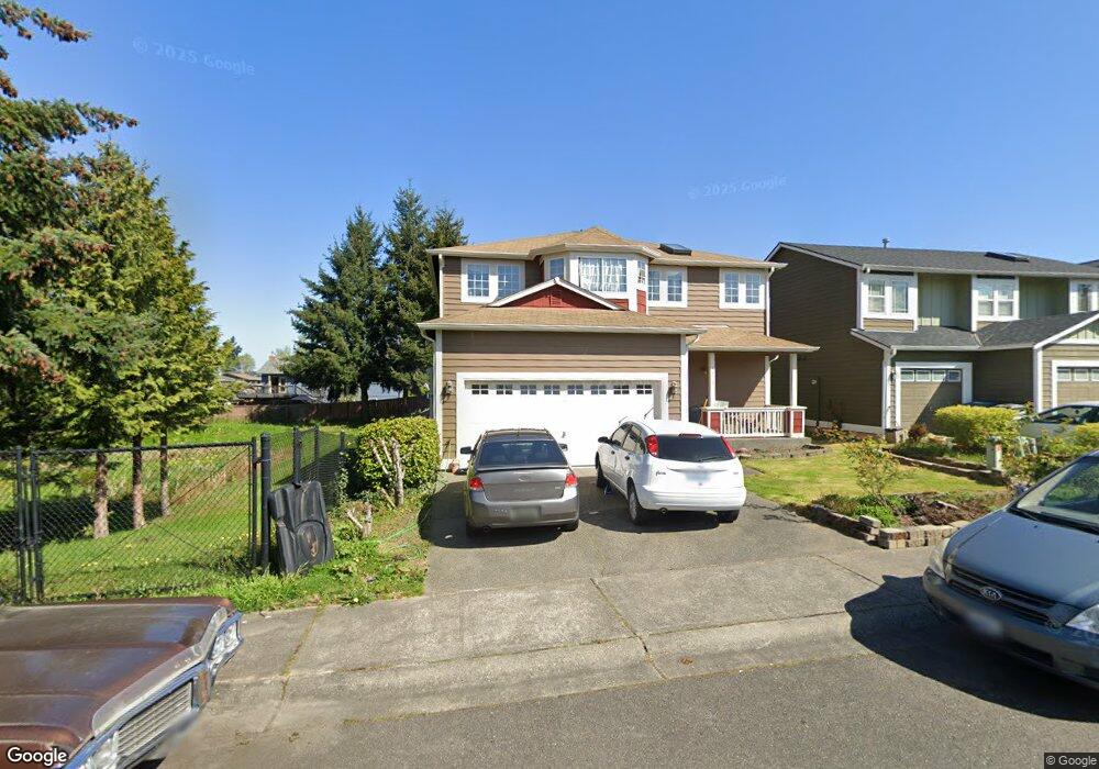 1312 S 277th Place, Des Moines, WA 98198 - photo 1