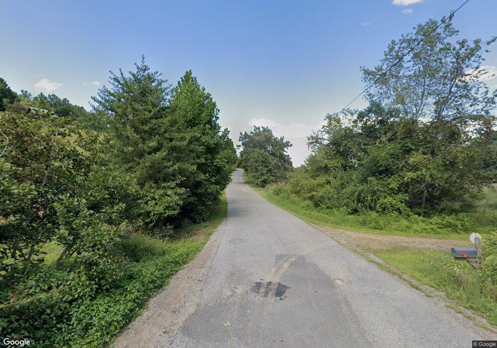 XX Moores Valley Rd, Leicester, NC 28748 - photo 1