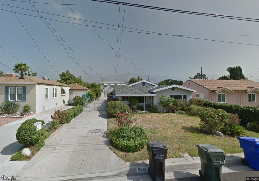 Street View Photo