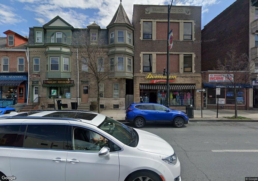 617 N 7th St, Allentown, PA 18102 - photo 1