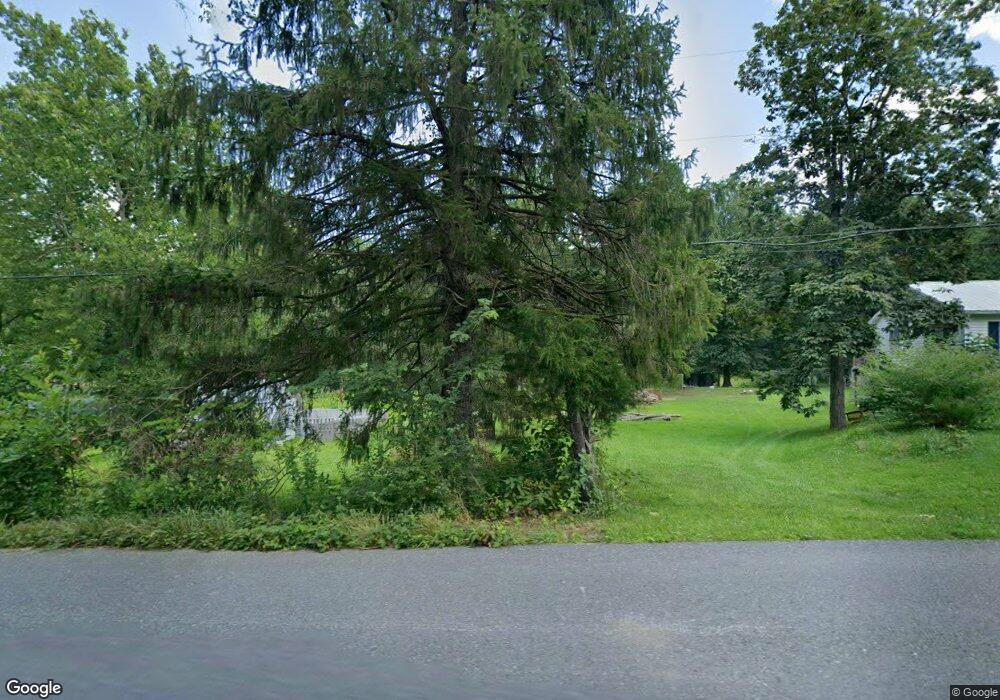 5089 Cold Run Valley Rd, Berkeley Springs, WV 25411 - photo 1