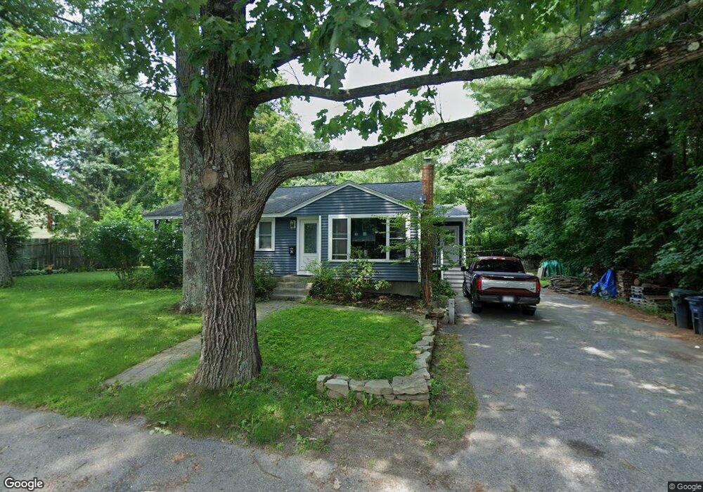 30 Marlen Rd, Holden, MA 01520 - photo 1