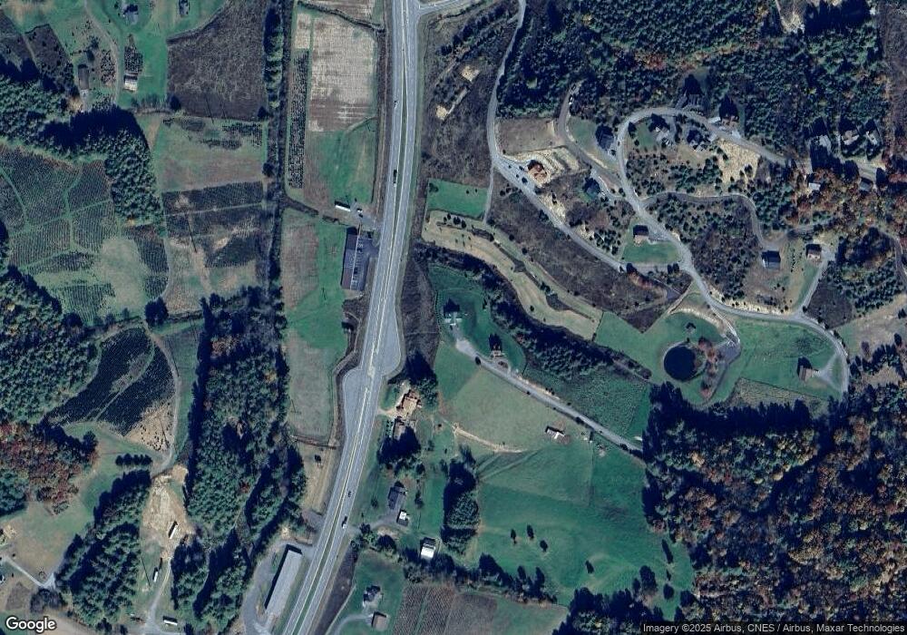 570 Cedar Rd, Fleetwood, NC 28626 - photo 1