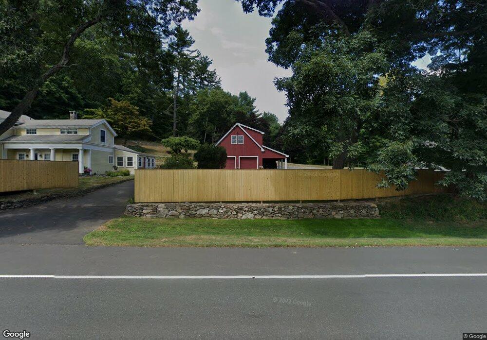 684 Litchfield Turnpike, New Hartford, CT 06057 - photo 1