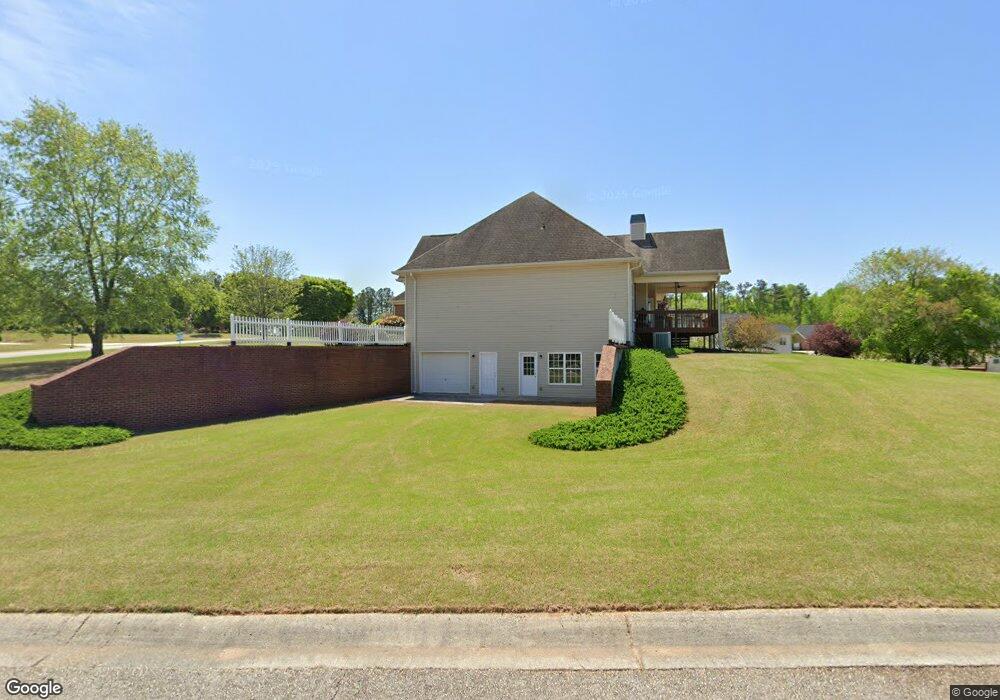 110 Jasmine Way, Villa Rica, GA 30180 - photo 1