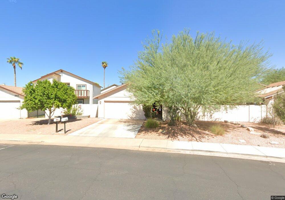 1910 W Javelina Ave, Mesa, AZ 85202 - photo 1