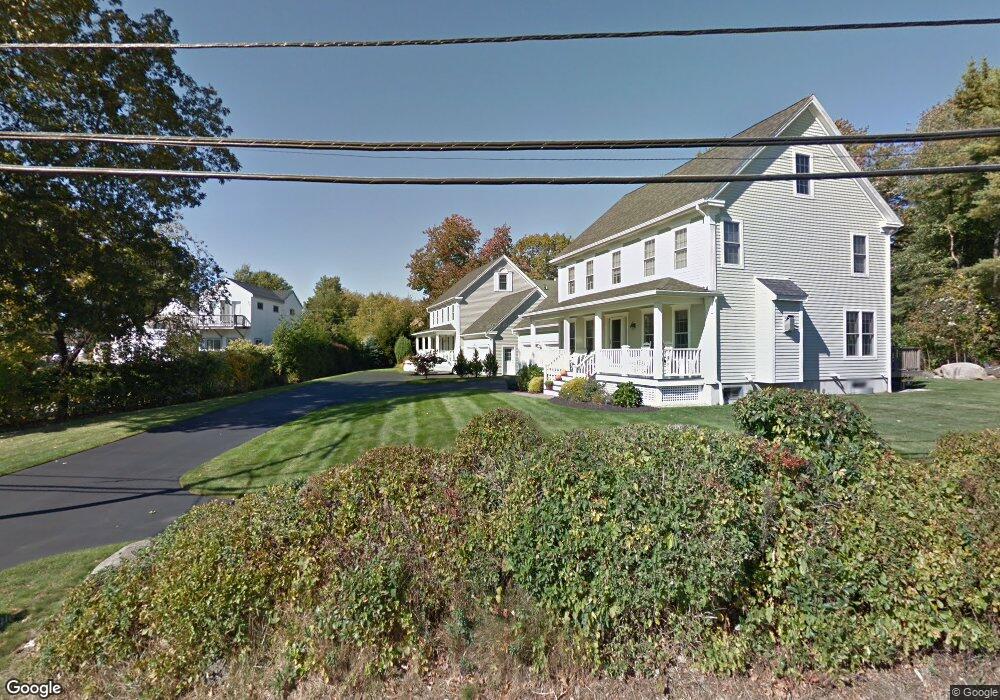 276 Long Sands Rd unit B, York, ME 03909 - photo 1