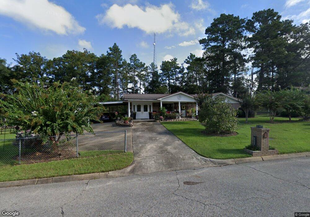 2905 Saint Peter St, Dothan, AL 36303 - photo 1