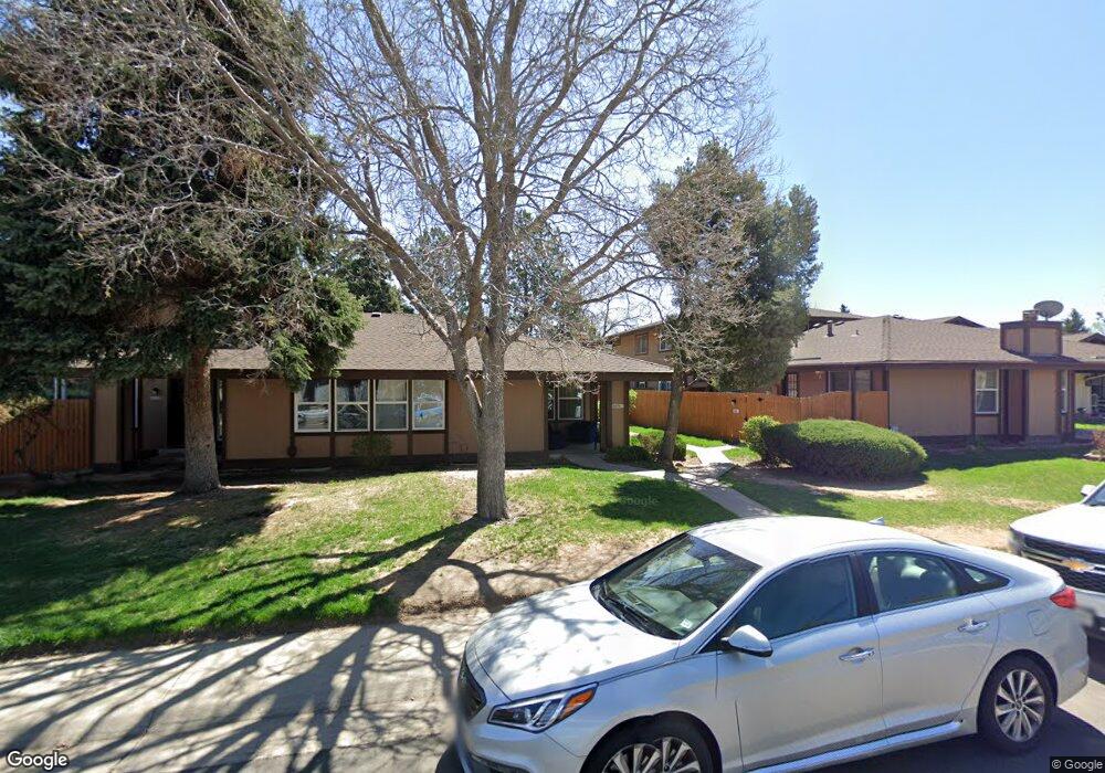 15078 E Hampden Cir, Aurora, CO 80014 - photo 1