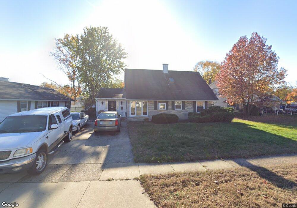 45 Bendix Ln, Willingboro, NJ 08046 - photo 1