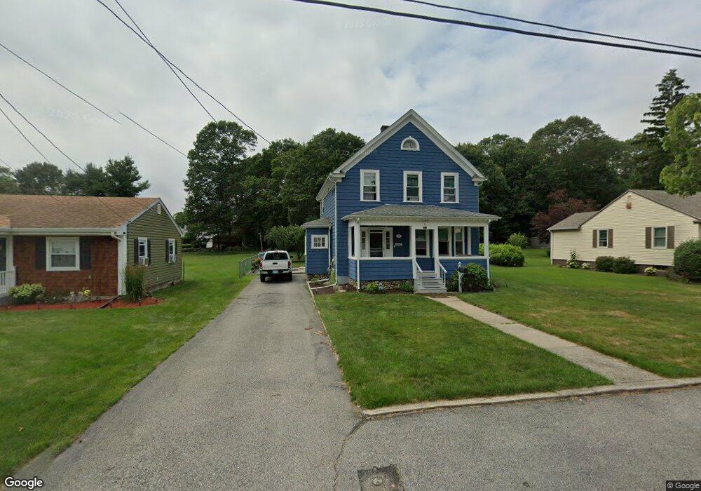 25 West St, Warwick, RI 02886 - photo 1