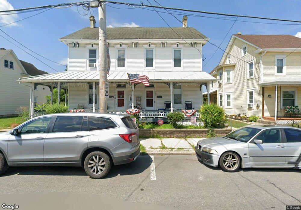 154 S 4th St unit 156, Lehighton, PA 18235 - photo 1