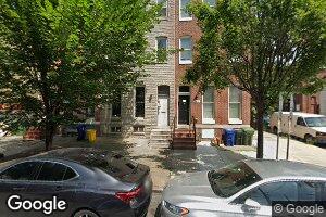 1302 W Lombard St, Baltimore, MD 21223