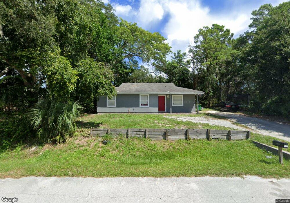 1750 Rosa St, Cocoa, FL 32926 - photo 1