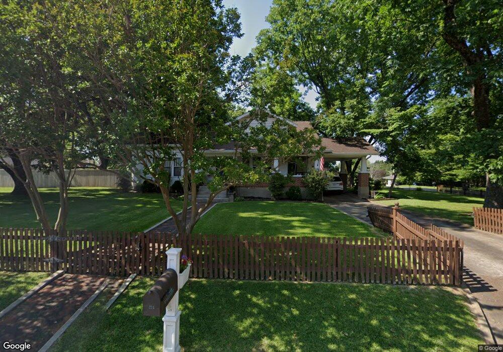 211 13th St NE, Cullman, AL 35055 - photo 1