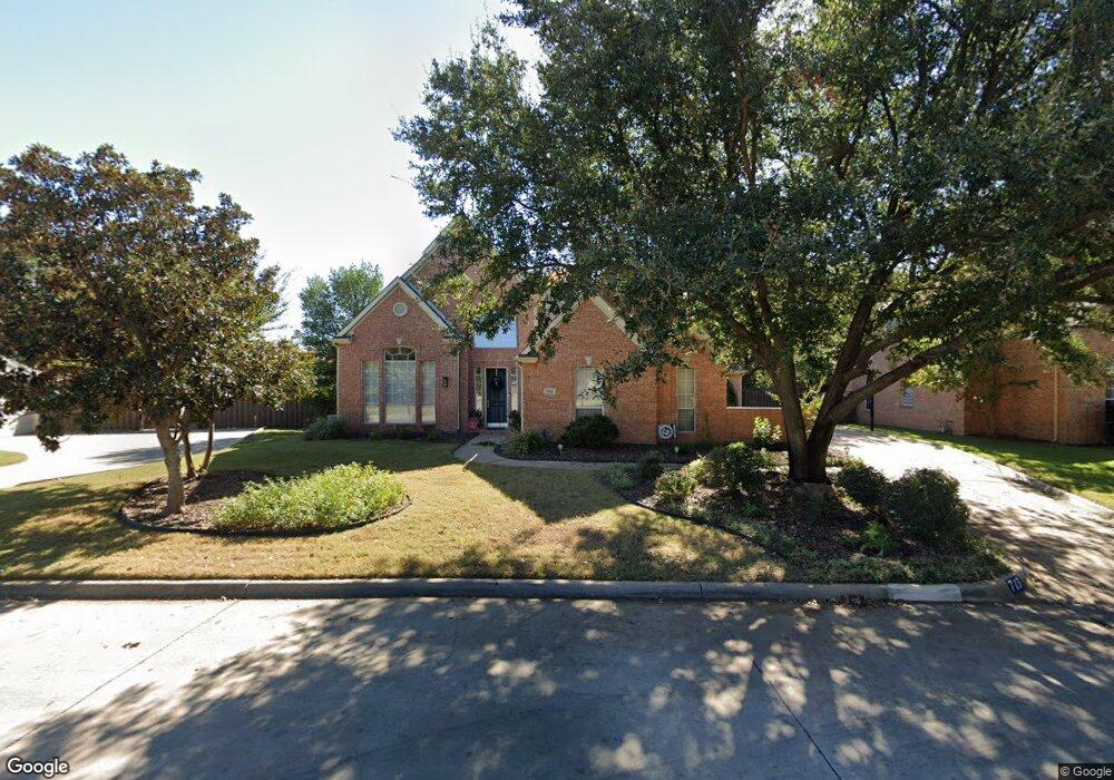 713 Nettleton Dr, Southlake, TX 76092 - photo 1