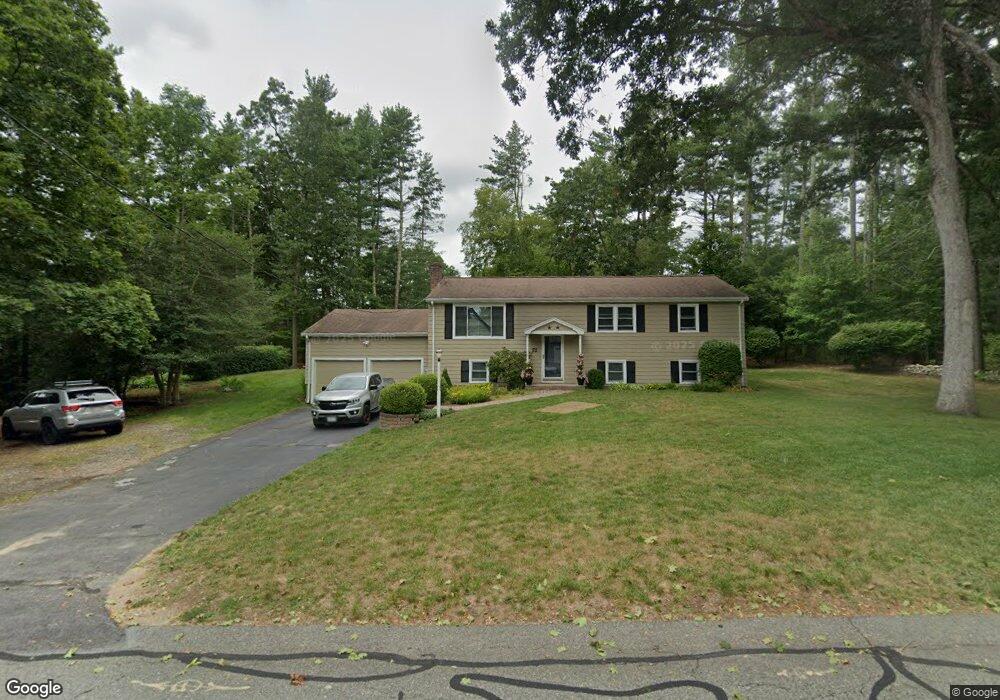 55 Curtis Rd, Hanover, MA 02339 - photo 1