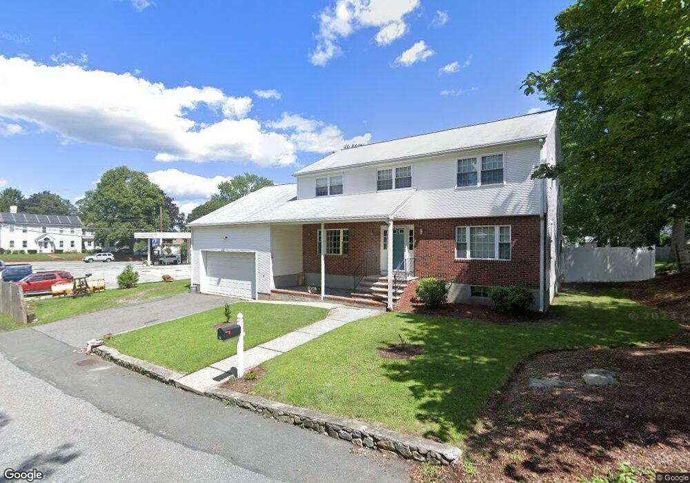 17 Parkview Rd, Woburn, MA 01801 - photo 1