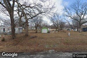1015 E 8th St, Pawhuska, OK 74056