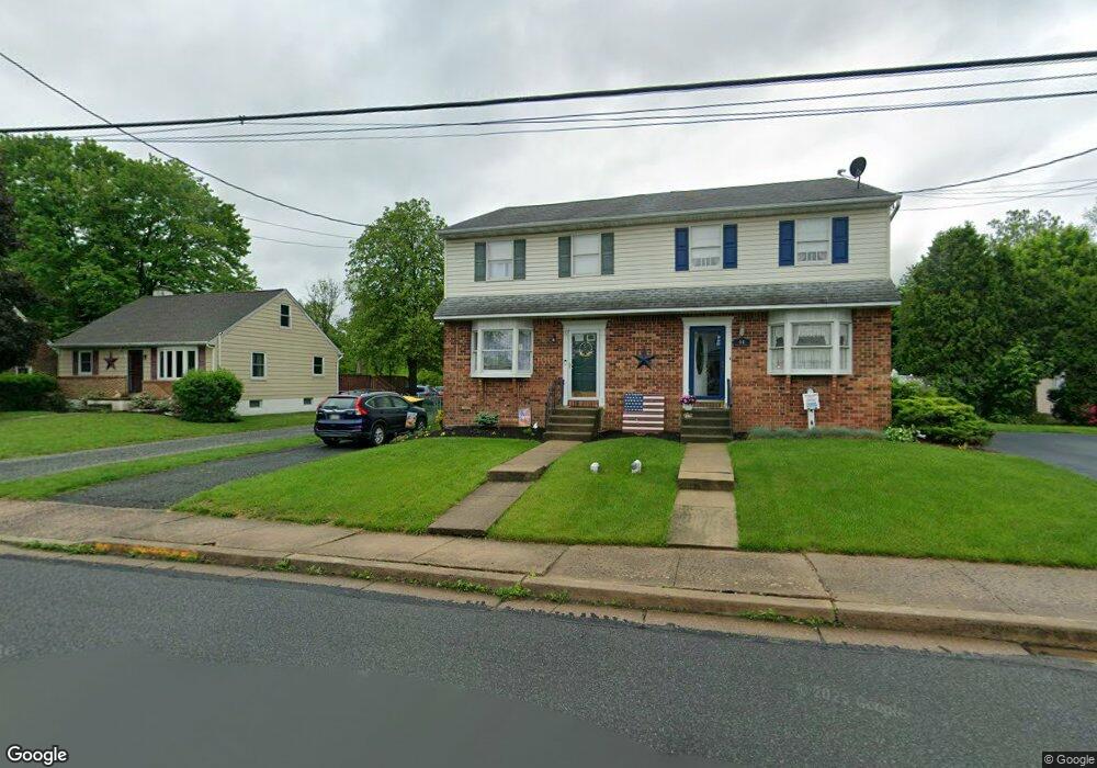 92 E Chestnut St, Bechtelsville, PA 19505 - photo 1