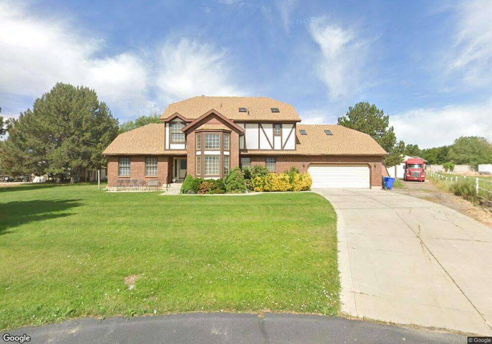 3101 W 8900 S, West Jordan, UT 84088 - photo 1