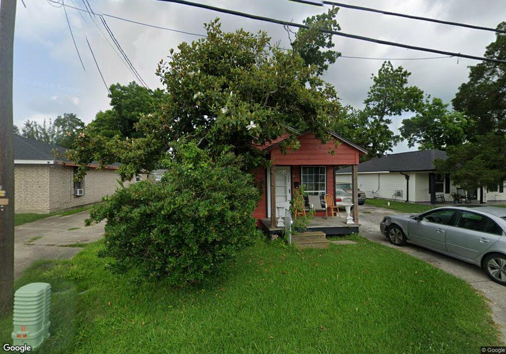 725 Booker St, Lake Charles, LA 70601 - photo 1