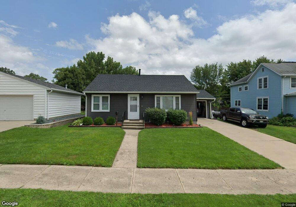 1014 Columbus Ave, Albert Lea, MN 56007 - photo 1