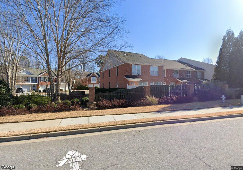 2658 Gadsen Walk unit 121, Duluth, GA 30097 - photo 1