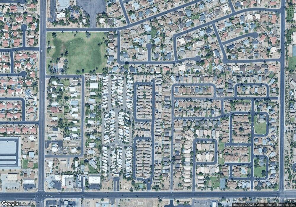 2136 N 30th St, Mesa, AZ 85213 - photo 1