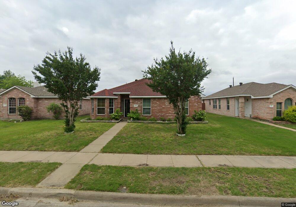 715 Kerwin Ct, Wylie, TX 75098 - photo 1