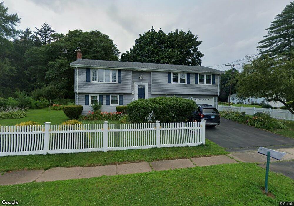 1 Florence Rd, Bloomfield, CT 06002 - photo 1