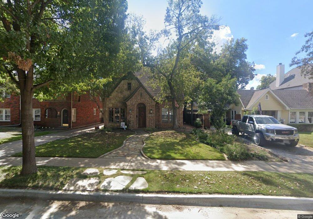 6252 Llano Ave, Dallas, TX 75214 - photo 1