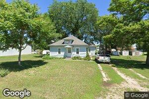 404 Locust St, Saint Libory, NE 68872