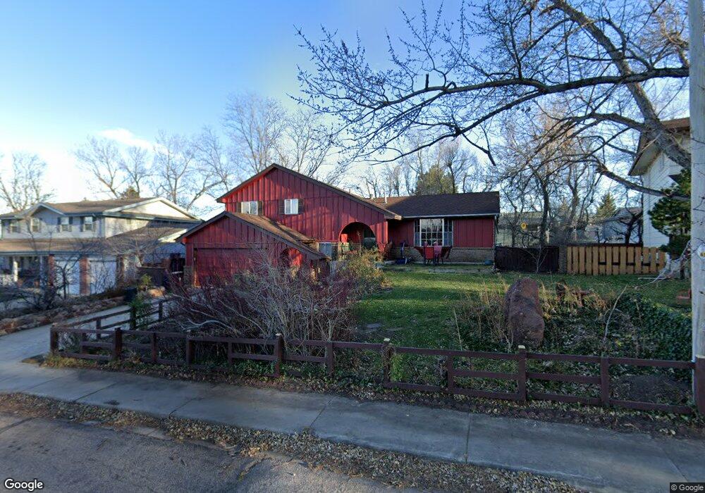 1540 Findlay Way, Boulder, CO 80305 - photo 1