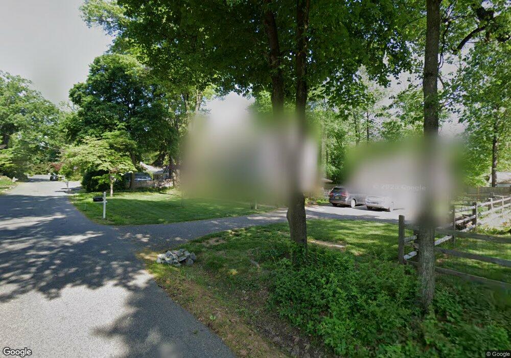 20 Evergreen Place, Basking Ridge, NJ 07920 - photo 1