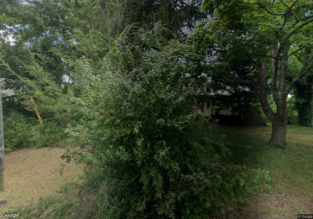 934 W Chapel Rd, Asheville, NC 28803 - photo 1