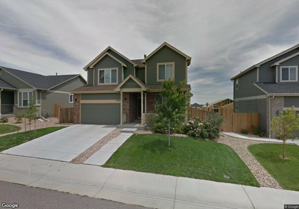 13080 Tamarac St, Thornton, CO 80602 - photo 1