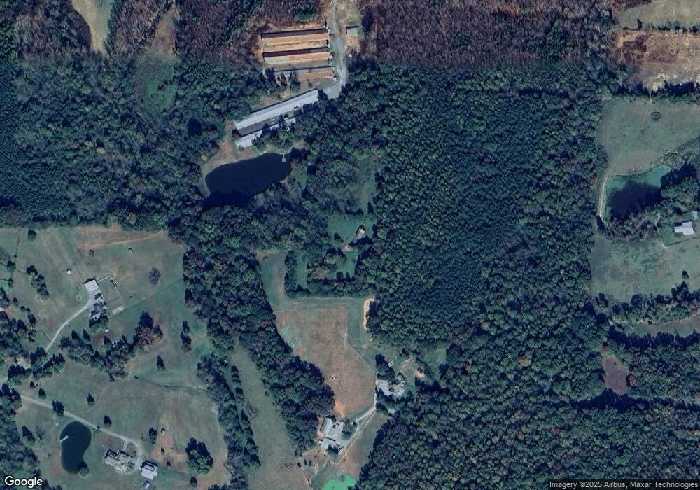 3212 Bethel Friends Rd, Asheboro, NC 27205 - photo 1