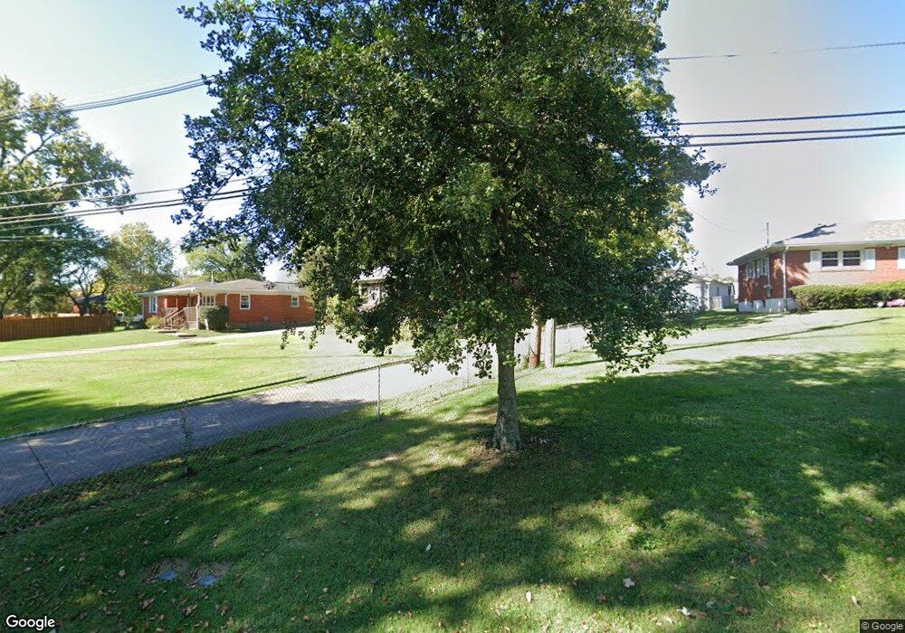 7107 E Manslick Rd, Louisville, KY 40228 - photo 1