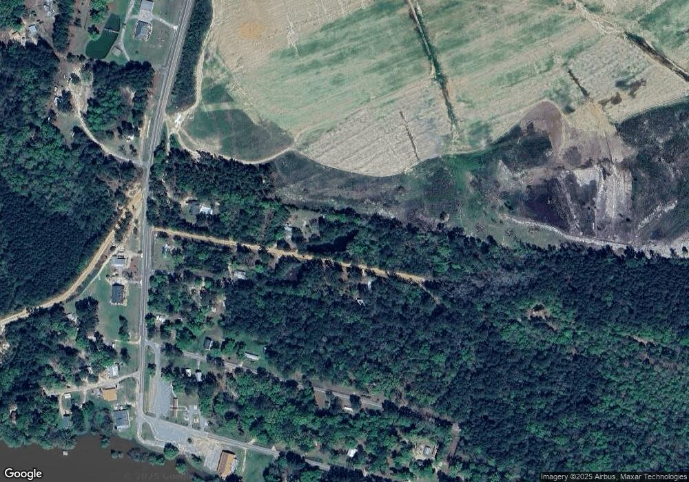 191 Earl Williams Rd, Uvalda, GA 30473 - photo 1