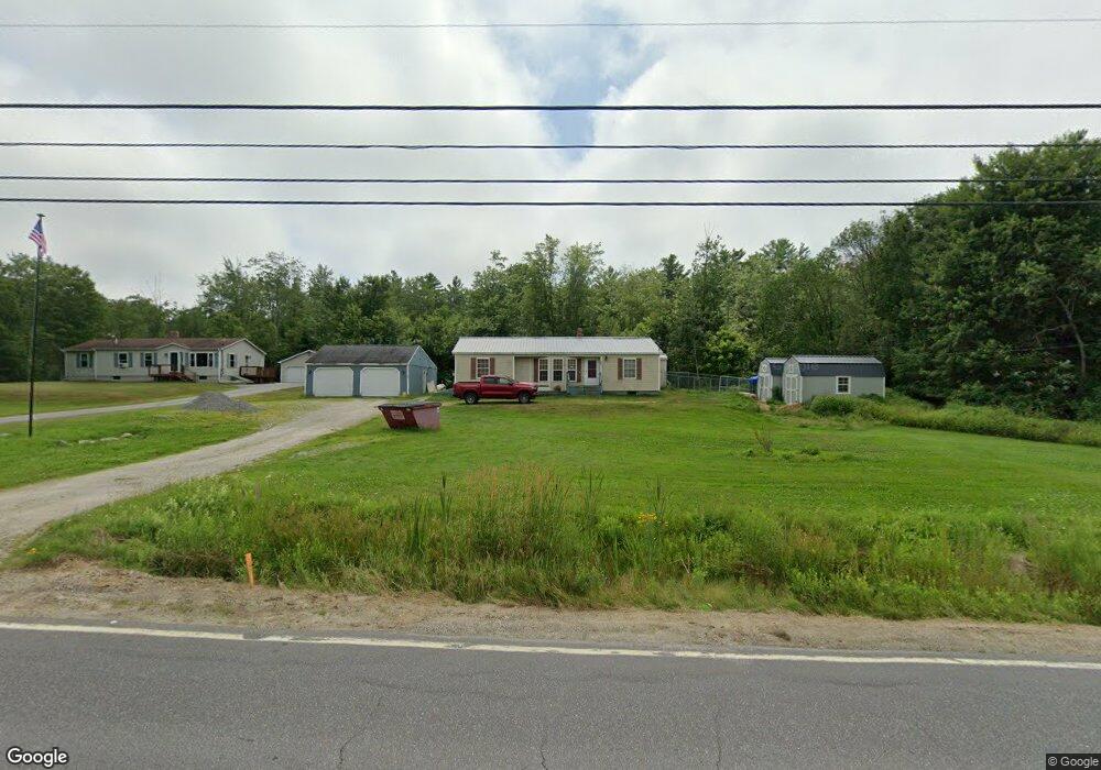 691 Main St, Bowdoin, ME 04287 - photo 1